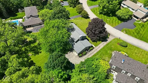 7631 Brookview Lane Indianapolis IN 46250