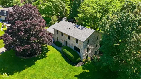 7631 Brookview Lane Indianapolis IN 46250