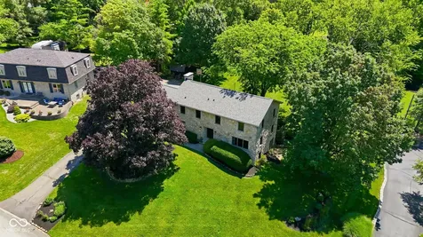 7631 Brookview Lane Indianapolis IN 46250