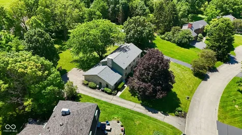 7631 Brookview Lane Indianapolis IN 46250