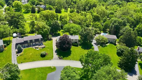 7631 Brookview Lane Indianapolis IN 46250