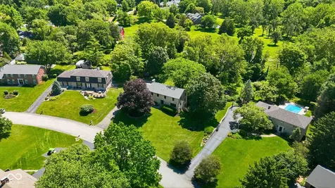 7631 Brookview Lane Indianapolis IN 46250