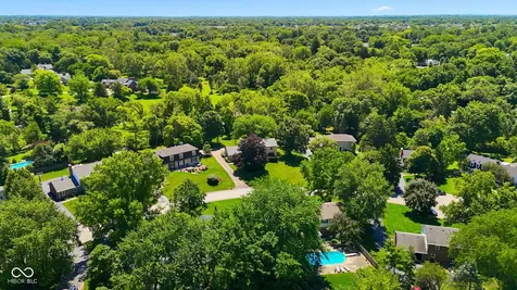 7631 Brookview Lane Indianapolis IN 46250