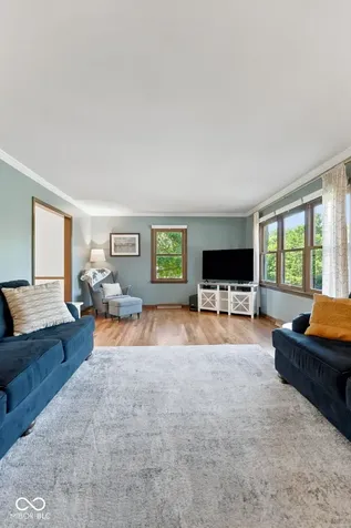 7631 Brookview Lane Indianapolis IN 46250