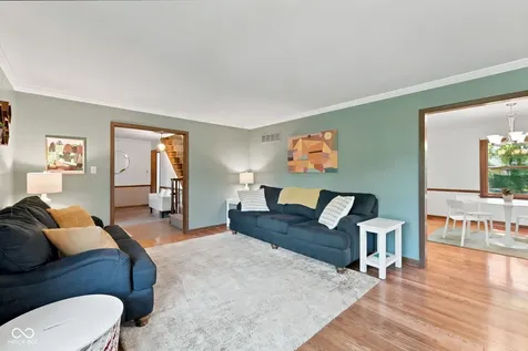 7631 Brookview Lane Indianapolis IN 46250