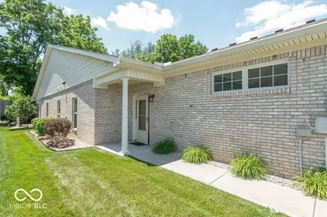 3391 Lukes Way Greenwood IN 46143