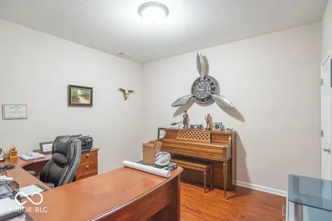 3391 Lukes Way Greenwood IN 46143
