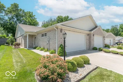 3391 Lukes Way Greenwood IN 46143