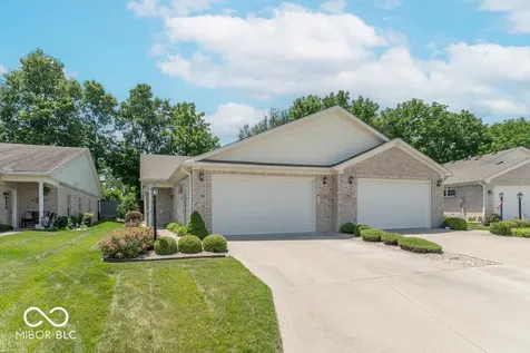 3391 Lukes Way Greenwood IN 46143
