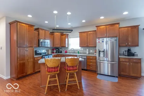 3391 Lukes Way Greenwood IN 46143