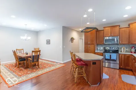 3391 Lukes Way Greenwood IN 46143
