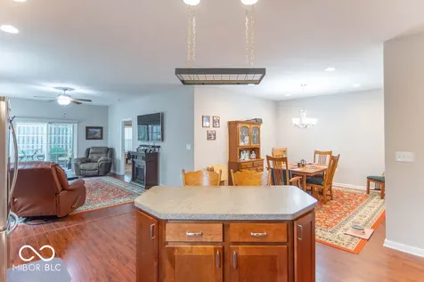 3391 Lukes Way Greenwood IN 46143