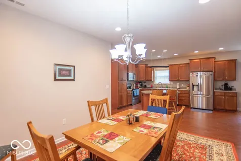 3391 Lukes Way Greenwood IN 46143