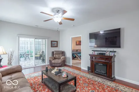 3391 Lukes Way Greenwood IN 46143