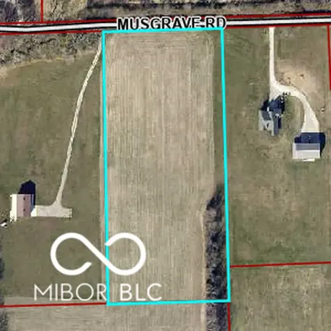 3036 Musgrave Road Martinsville IN 46151