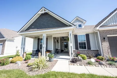 9865 Olympic Boulevard Pendleton IN 46064