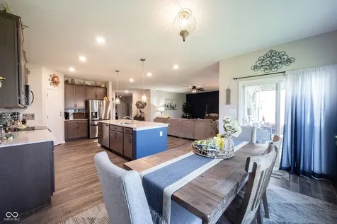 9865 Olympic Boulevard Pendleton IN 46064