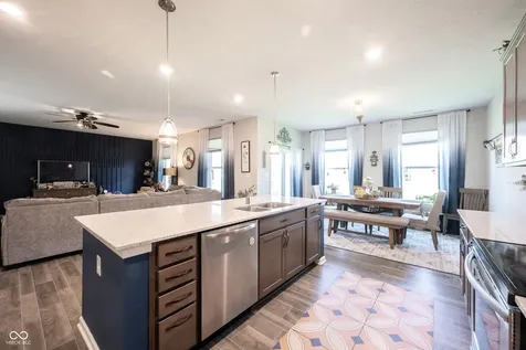 9865 Olympic Boulevard Pendleton IN 46064