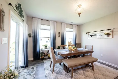 9865 Olympic Boulevard Pendleton IN 46064