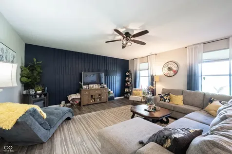 9865 Olympic Boulevard Pendleton IN 46064