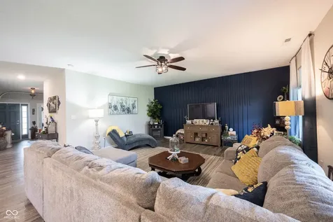 9865 Olympic Boulevard Pendleton IN 46064