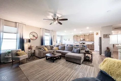 9865 Olympic Boulevard Pendleton IN 46064