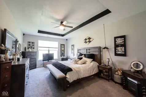 9865 Olympic Boulevard Pendleton IN 46064