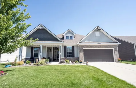 9865 Olympic Boulevard Pendleton IN 46064