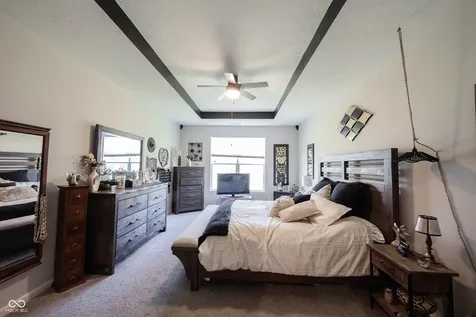 9865 Olympic Boulevard Pendleton IN 46064