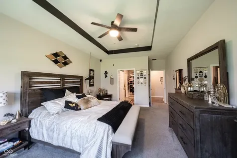 9865 Olympic Boulevard Pendleton IN 46064