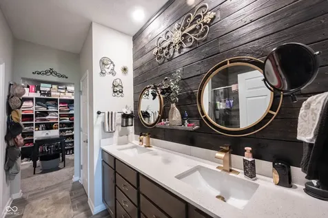 9865 Olympic Boulevard Pendleton IN 46064