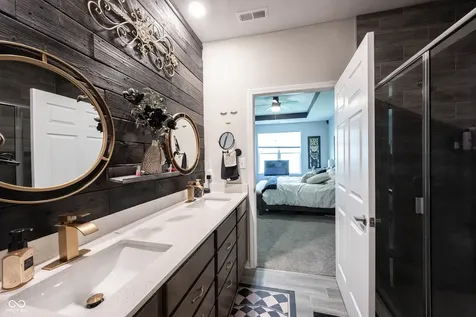 9865 Olympic Boulevard Pendleton IN 46064