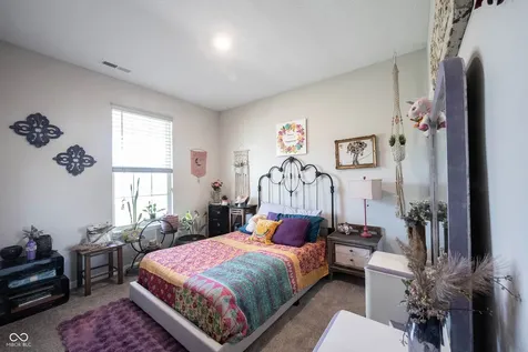 9865 Olympic Boulevard Pendleton IN 46064