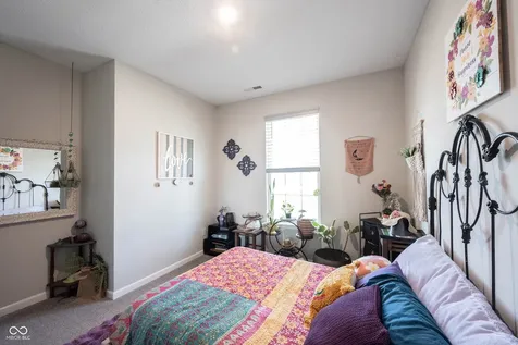 9865 Olympic Boulevard Pendleton IN 46064