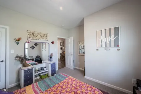 9865 Olympic Boulevard Pendleton IN 46064