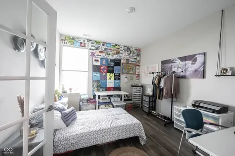 9865 Olympic Boulevard Pendleton IN 46064