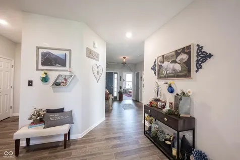 9865 Olympic Boulevard Pendleton IN 46064