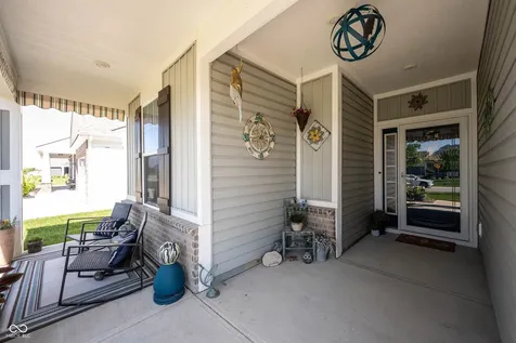 9865 Olympic Boulevard Pendleton IN 46064