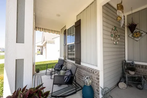 9865 Olympic Boulevard Pendleton IN 46064