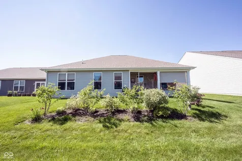 9865 Olympic Boulevard Pendleton IN 46064