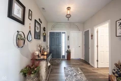 9865 Olympic Boulevard Pendleton IN 46064