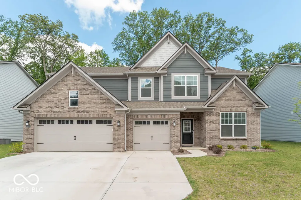 3628 Planck Circle Danville IN 46122