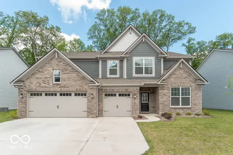 3628 Planck Circle Danville IN 46122