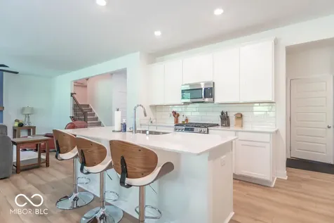 3628 Planck Circle Danville IN 46122
