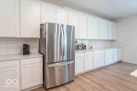 3628 Planck Circle Danville IN 46122
