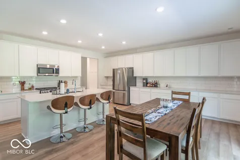 3628 Planck Circle Danville IN 46122