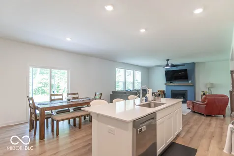 3628 Planck Circle Danville IN 46122