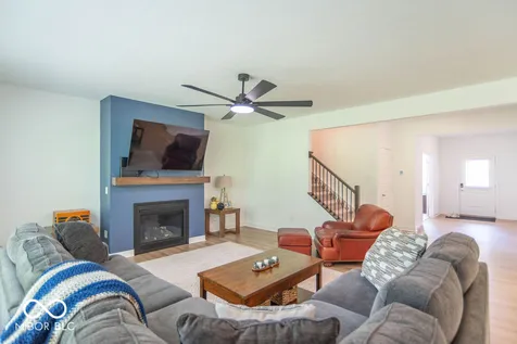 3628 Planck Circle Danville IN 46122