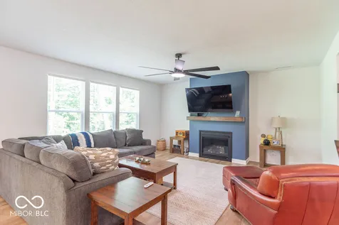 3628 Planck Circle Danville IN 46122