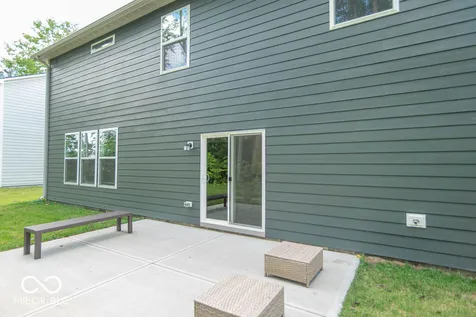 3628 Planck Circle Danville IN 46122